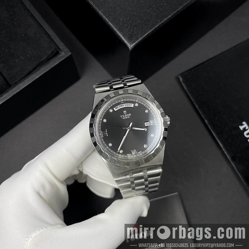Replica Tudor 41mm 072431 Watch