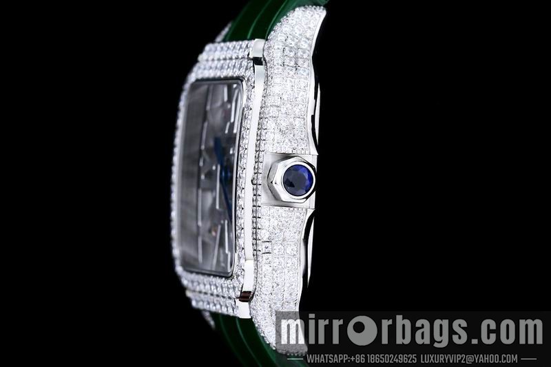 Replica Cartier watch 110924 Watch