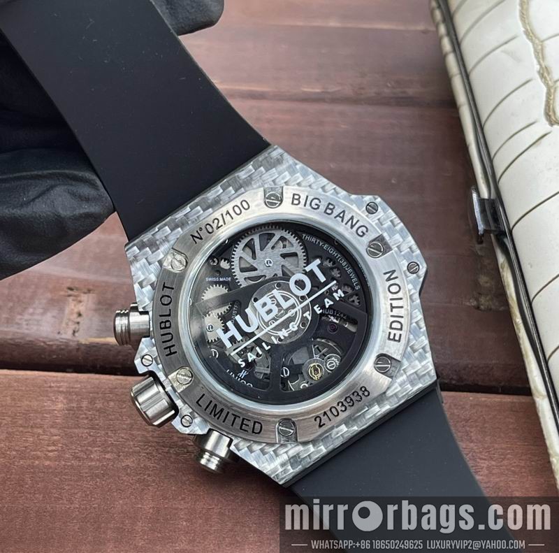 Replica Hublot watch 111333 Watch