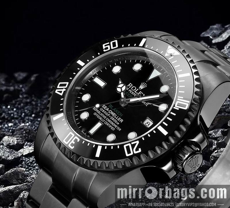 Replica Rolex 44mm 080412 Watch