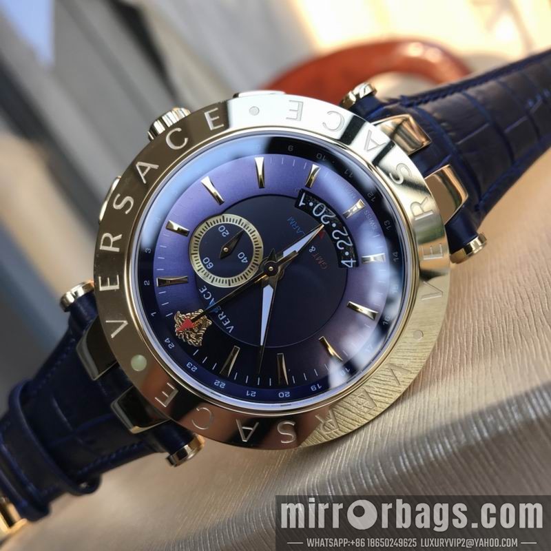 Replica Versace 45mm 112009 Watch