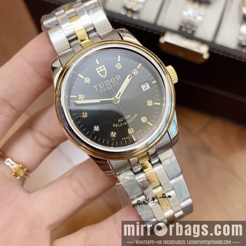 Replica Tudor watch 36mm M40 Watch