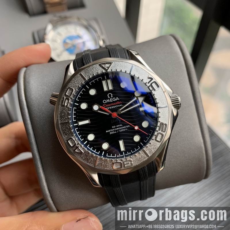 Replica Omega 42mm 090517 Watch