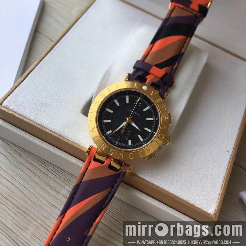 Replica Versace 42mm 080667 Watch