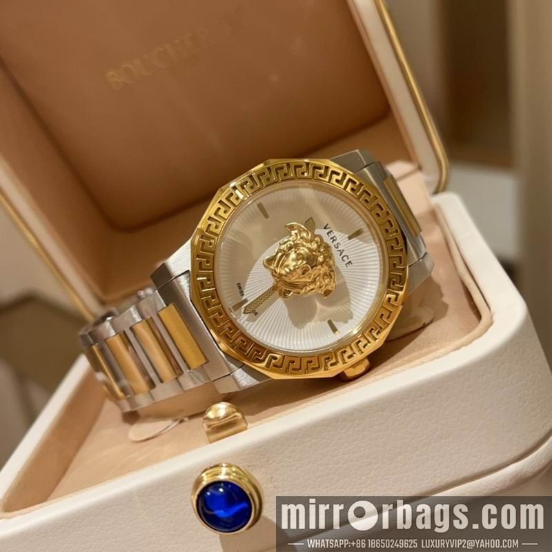 Replica Versace 38mm 022322 Watch