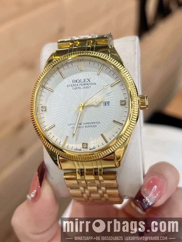 Replica Rolex 40mm 042341 Watch