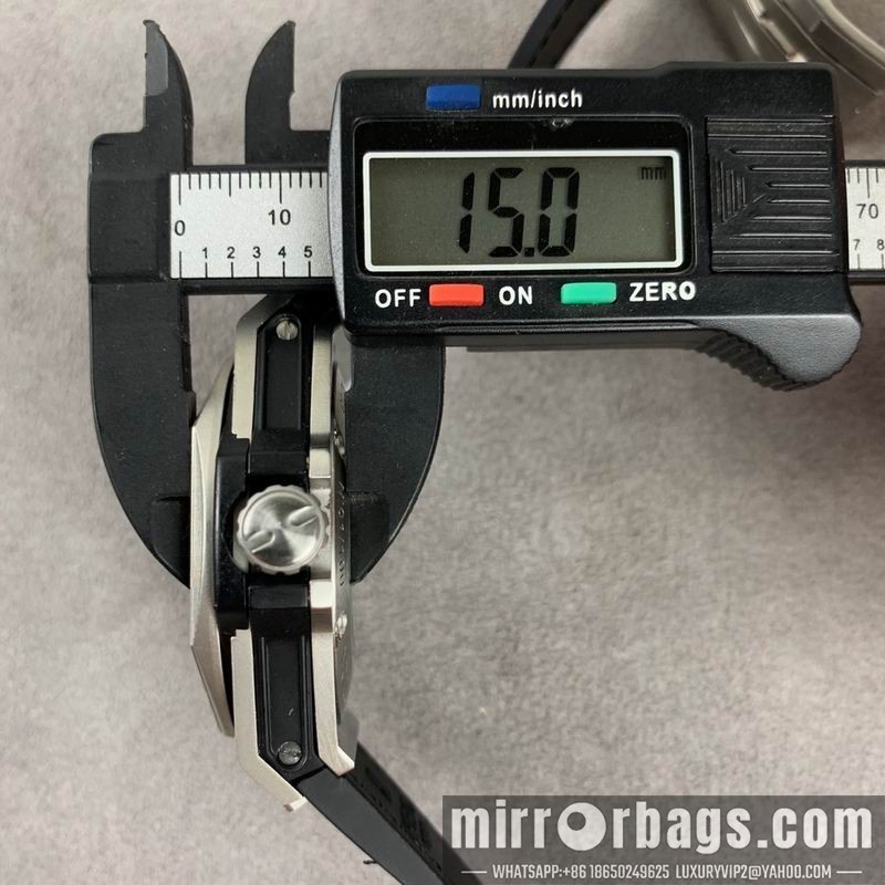 Replica Hublot 43mm 080719 Watch
