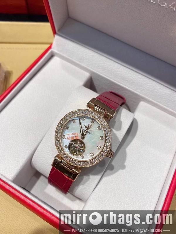 Replica Omega 35mm 101508 Watch