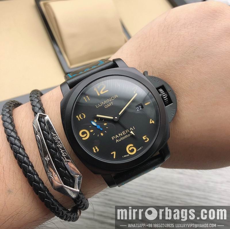 Replica Panerai 44mm 090420 Watch
