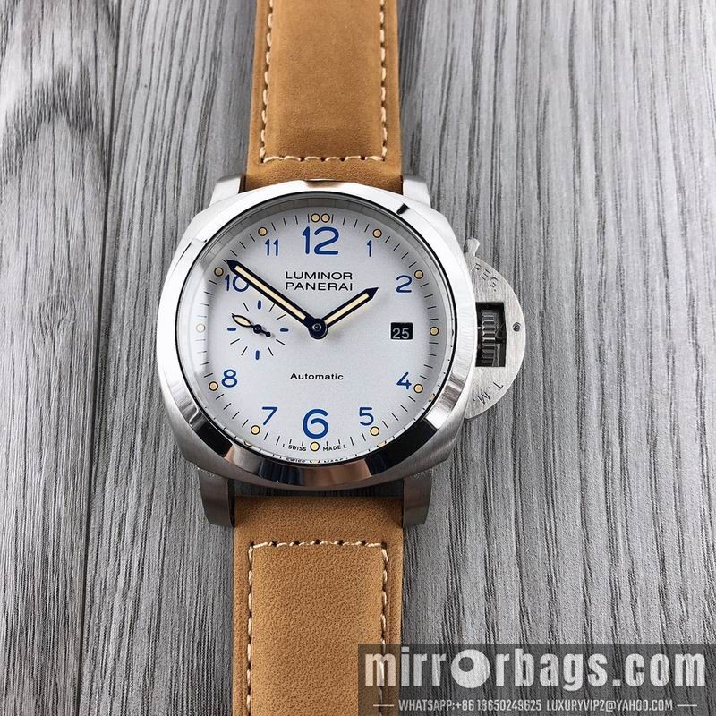 Replica Panerai 44mm 090415 Watch