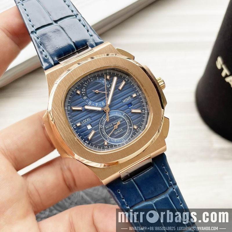Replica Patek Phillippe 42mm 090436 Watch