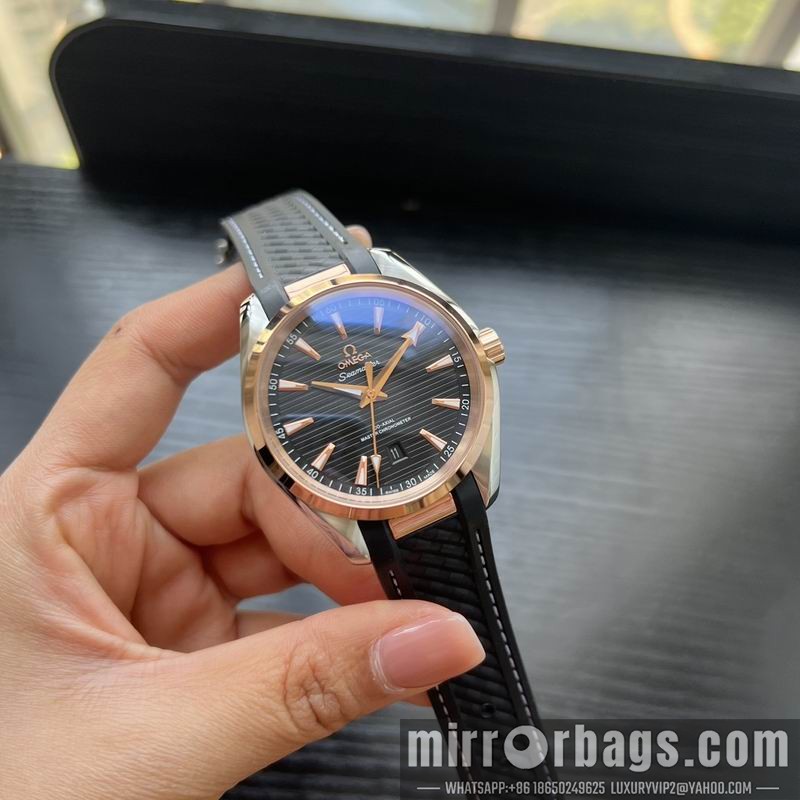 Replica Omega 41mm 090541 Watch