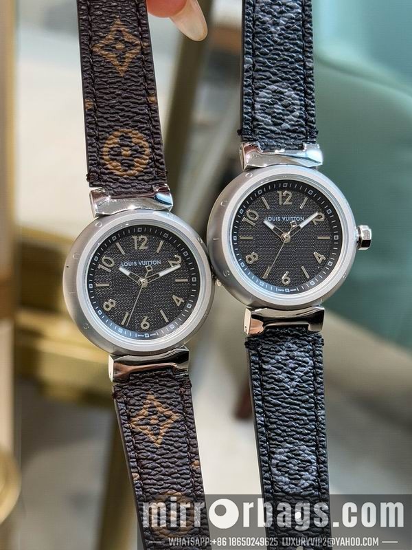 Replica LV watch 111415 Watch