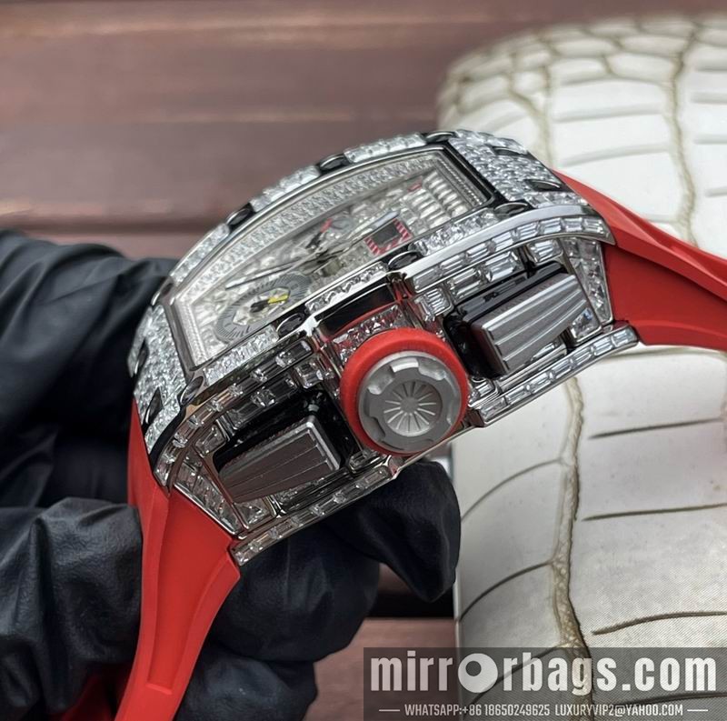 Replica Richard Mille watch 111454 Watch