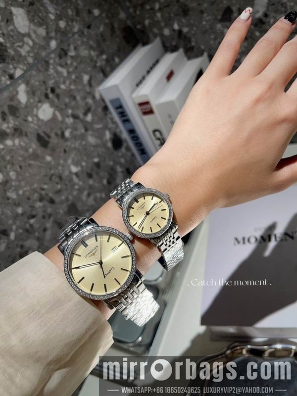 Replica Longines M40mm W30mm 101456 Watch