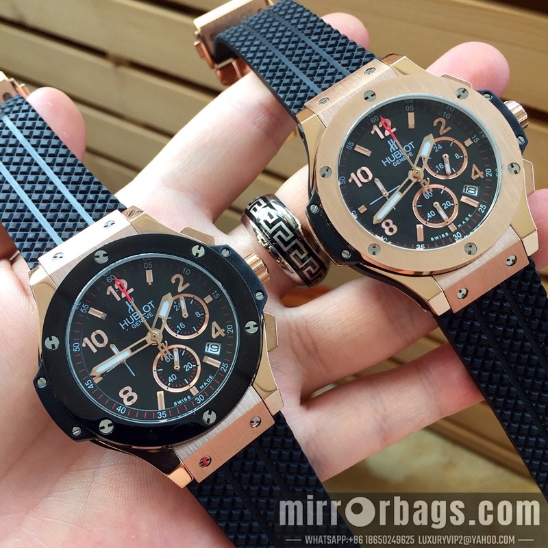 Replica Hublot 43mm 080799 Watch