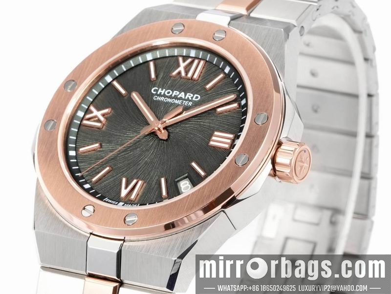 Replica Chopard 41mm 080440 Watch