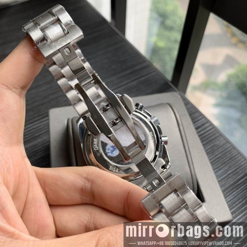 Replica Omega 42mm 090535 Watch
