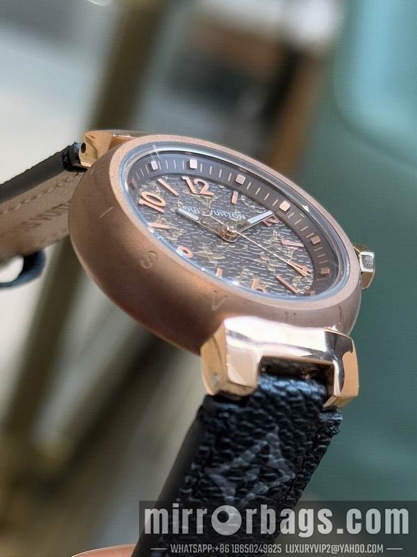 Replica LV watch 111415 Watch