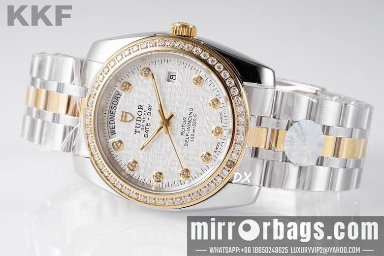 Replica Tudor 41mm 2nms59 Watch