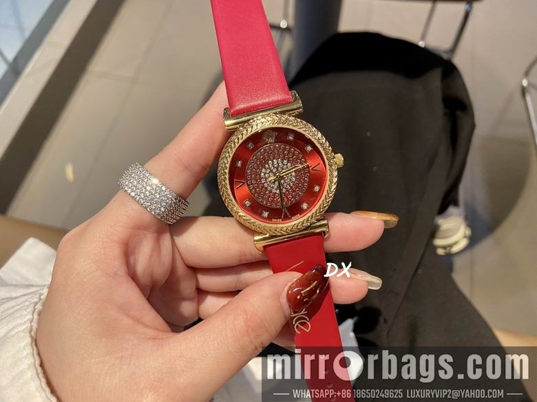 Replica Versace 35mm 2nms37 Watch
