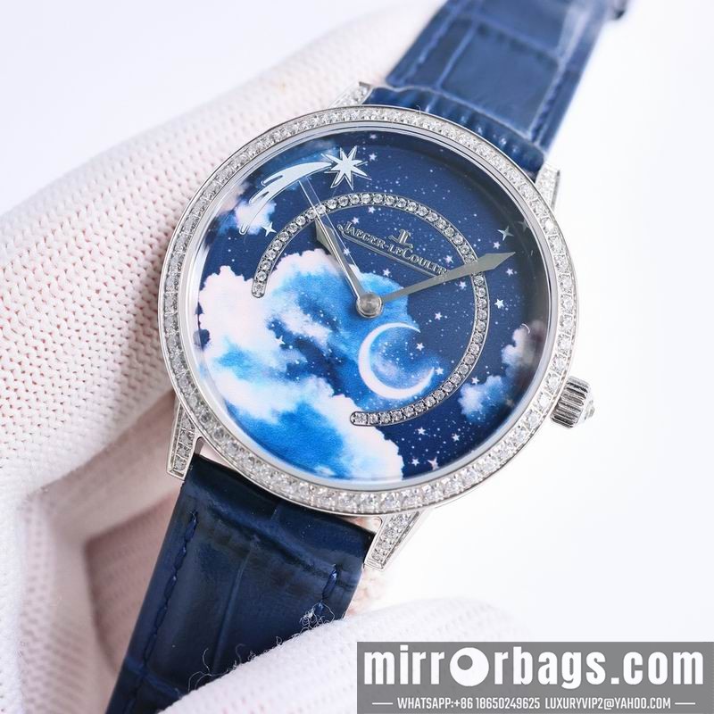 Replica Jaeger LeCoultre 36mm 111427 Watch