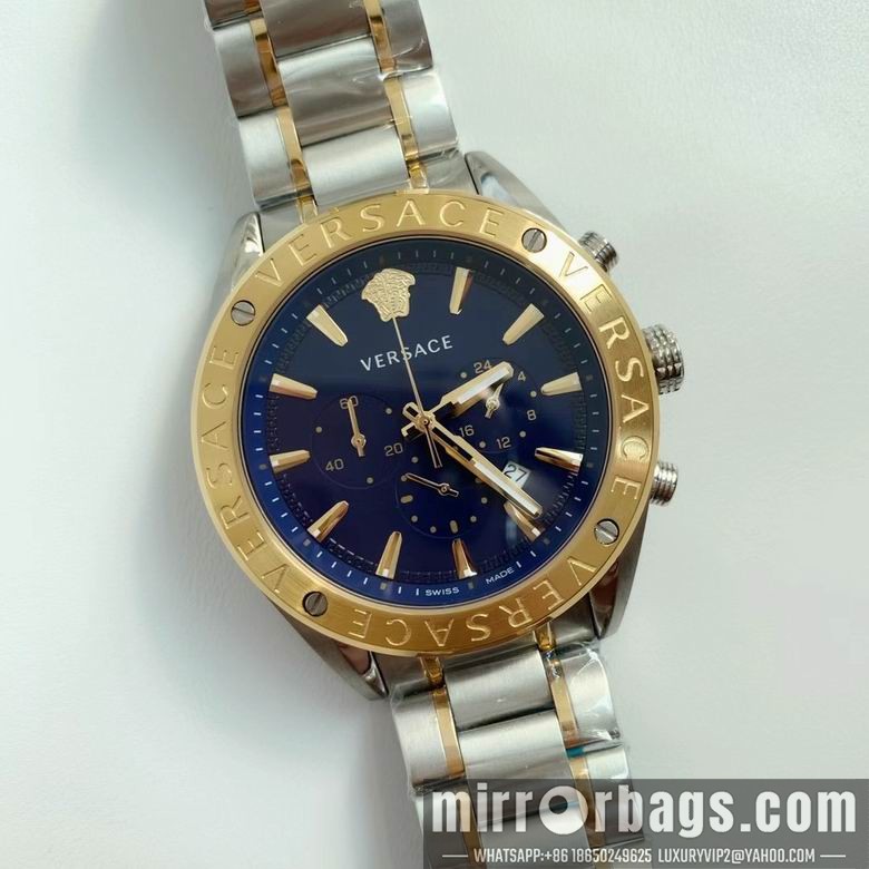 Replica Versace watch mb 062701 Watch
