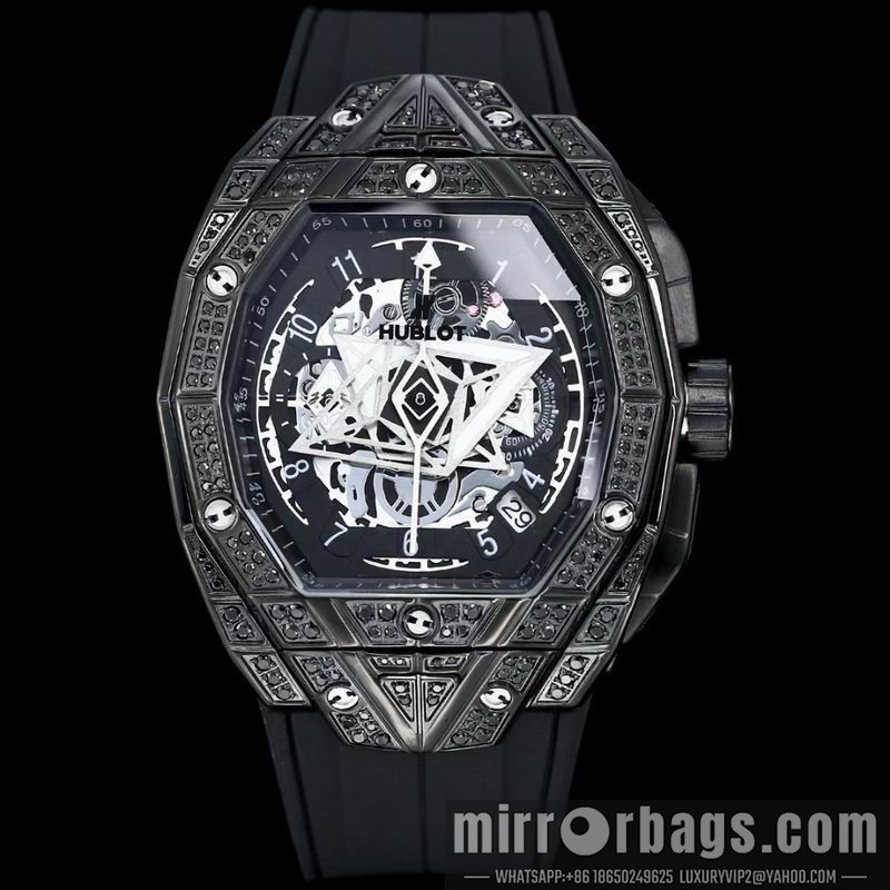 Replica Hublot watch 082395 Watch
