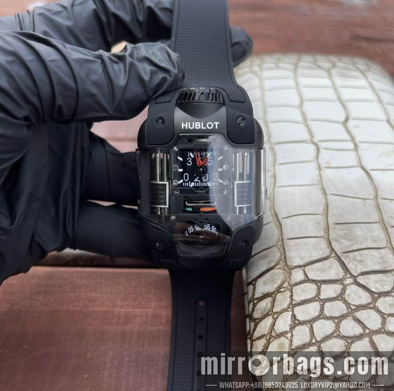 Replica Hublot watch 110311 Watch