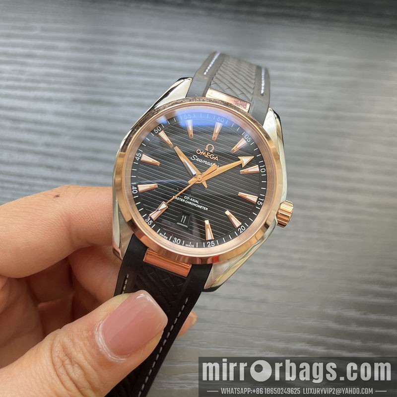Replica Omega 41mm 090541 Watch