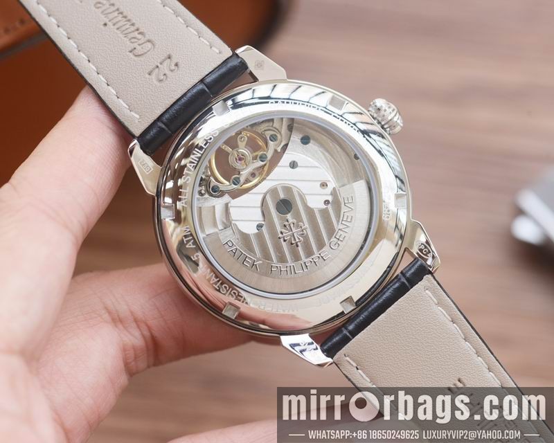 Replica Patek Philippe 41mm 042457 Watch
