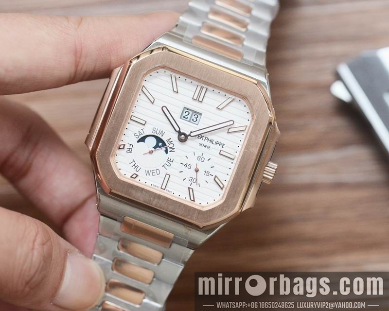 Replica Patek Philippe 40mm 080652 Watch