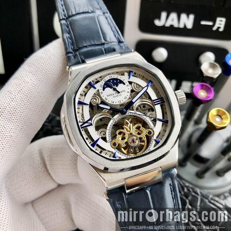 Replica Patek Philippe 42mm 090450 Watch