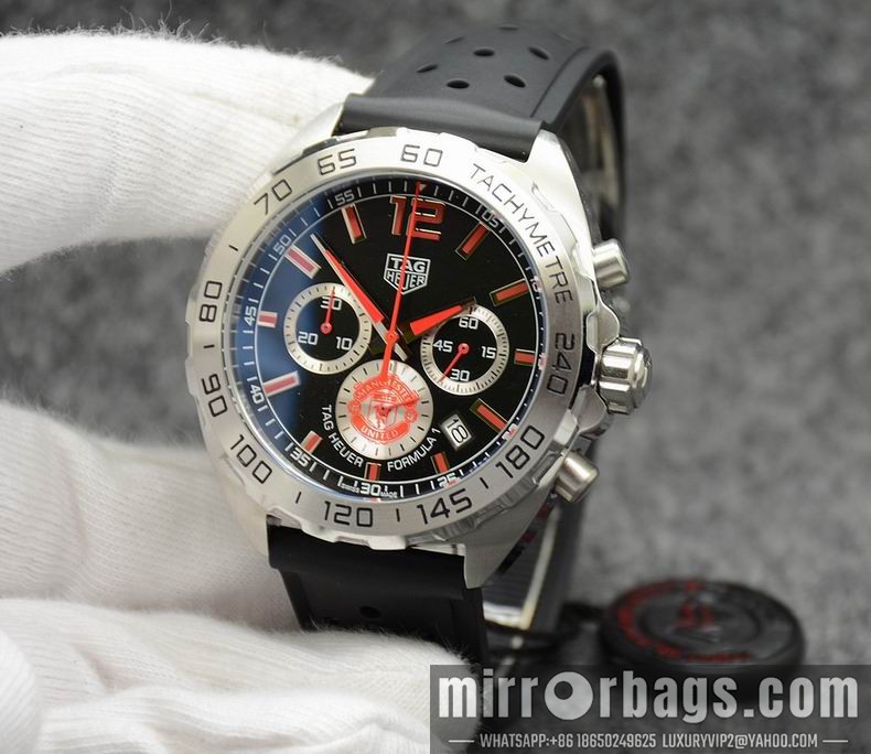 Replica Tag Heuer men 44X16mm 072221 Watch