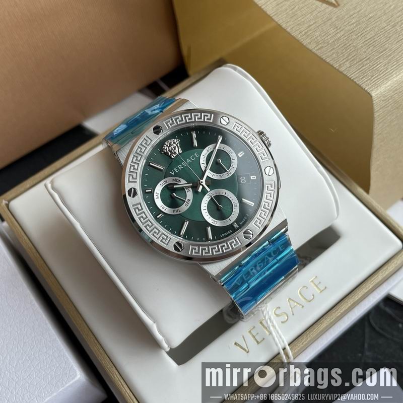 Replica Versace watch 112017 Watch