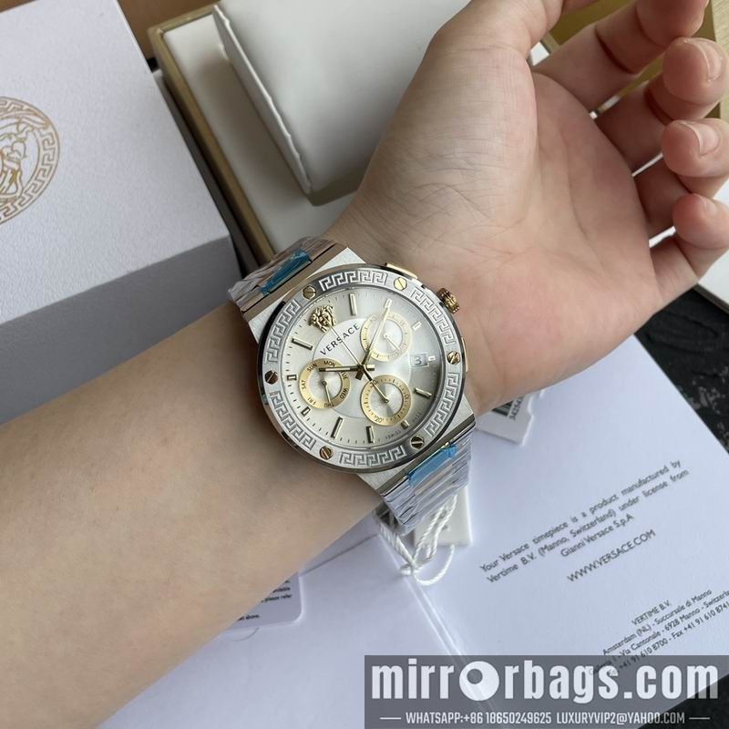 Replica Versace watch 112017 Watch