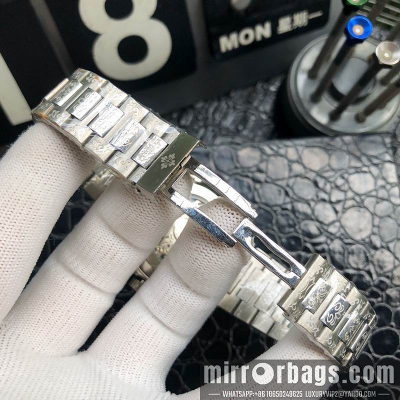 Replica Patek Philippe 42mm 090469 Watch