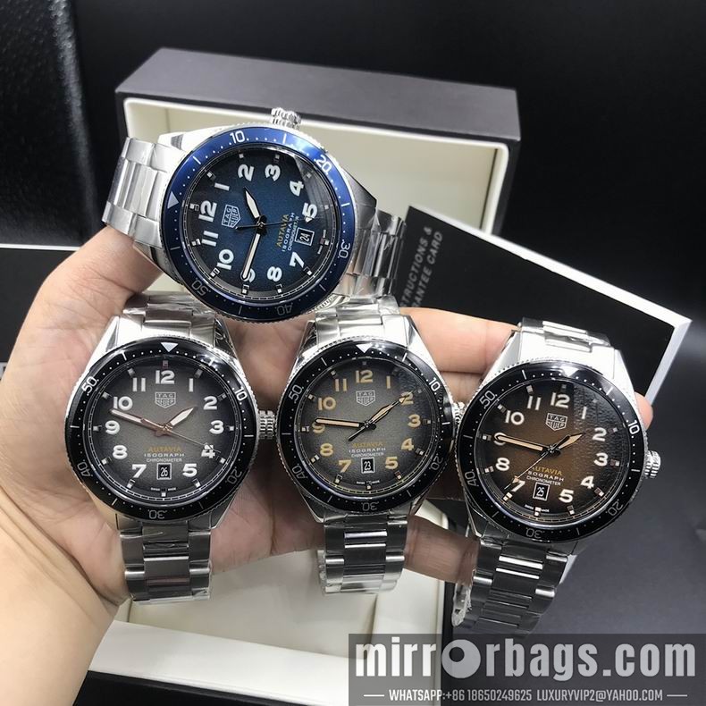 Replica Tag Heuer watch M32 Watch