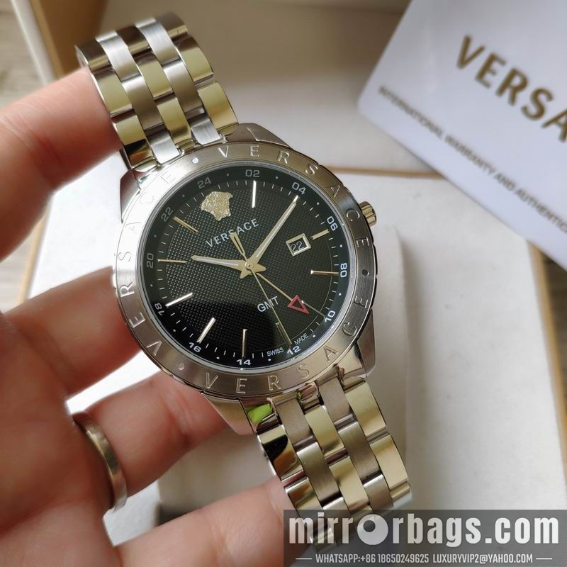 Replica Versace 42mm 032464 Watch