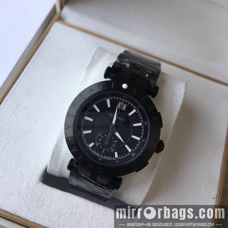 Replica Versace 42mm 080666 Watch