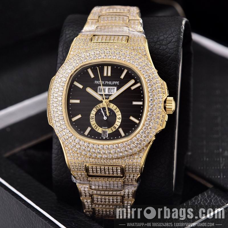 Replica Patek Philippe 41mm 042380 Watch