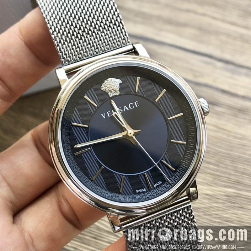Replica Versace 42mm 032465 Watch