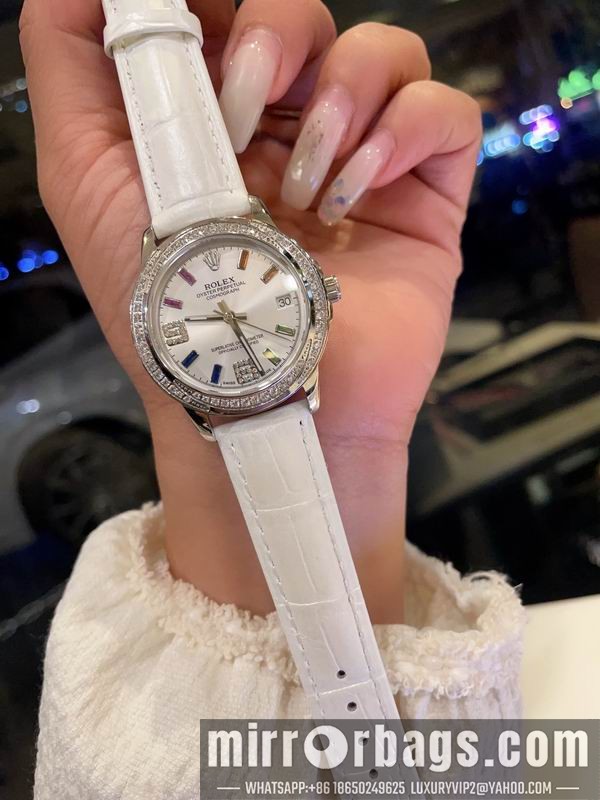Replica Rolex 35mm 101574 Watch