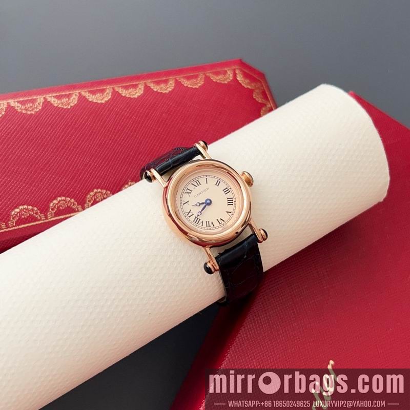 Replica Cartier 27mm 110367 Watch