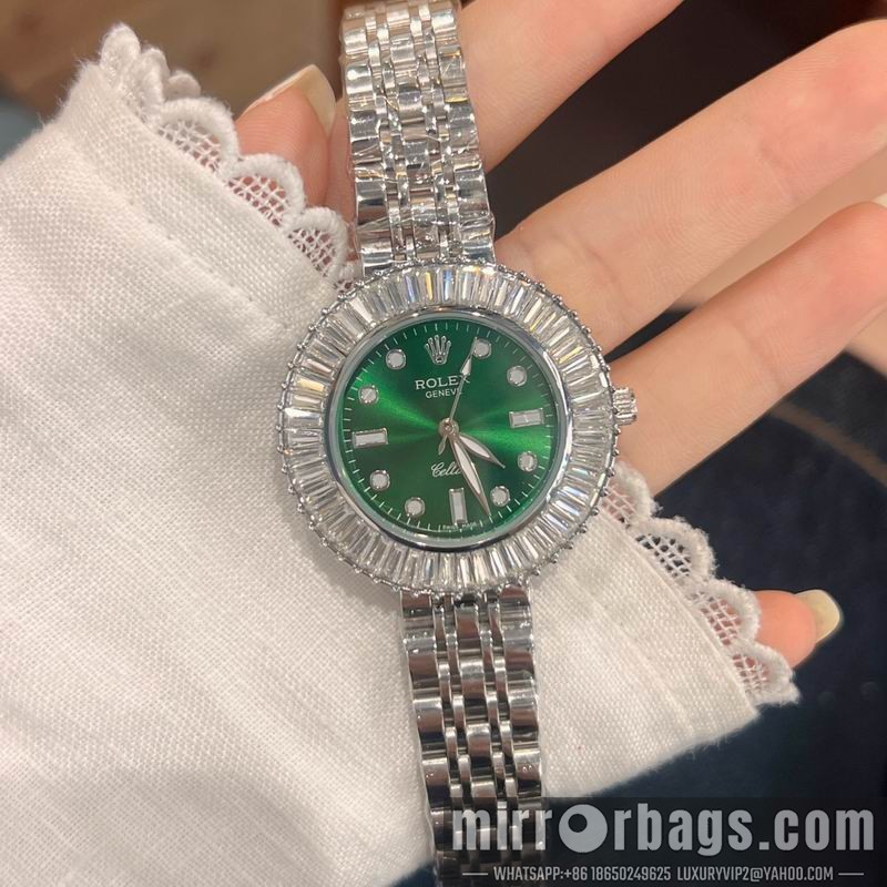 Replica Rolex woman watch 122870 Watch