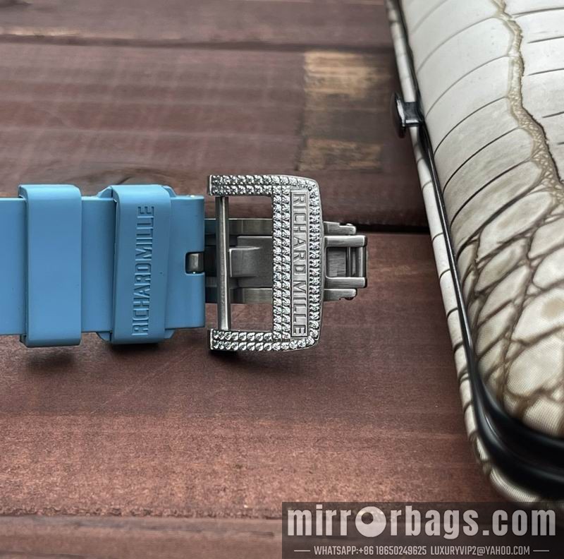 Replica Richard Mille watch 111454 Watch