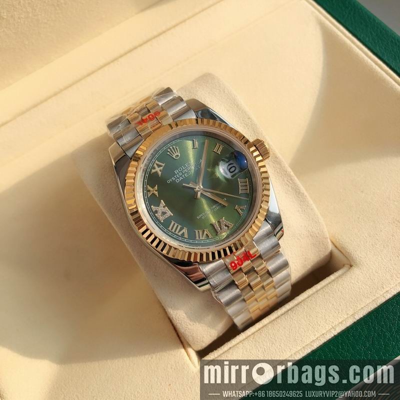 Replica Rolex 36mm 102359 Watch
