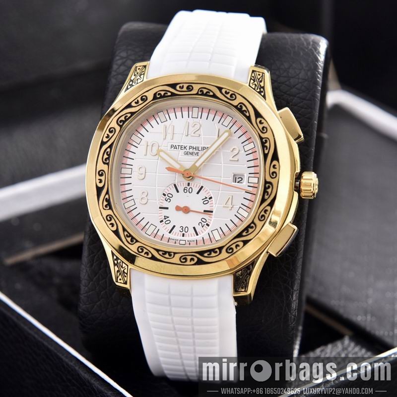 Replica Patek Philippe 42mm 042371 Watch