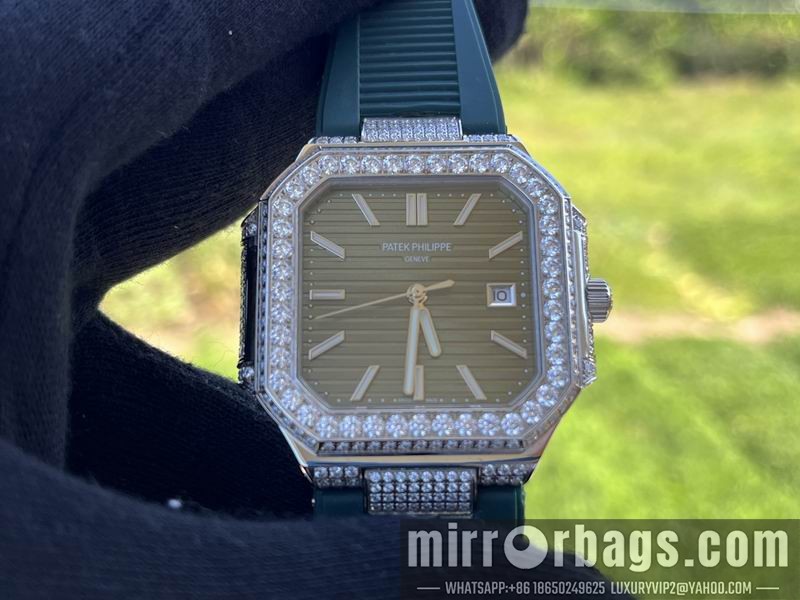 Replica Patek Philippe watch 071004 Watch