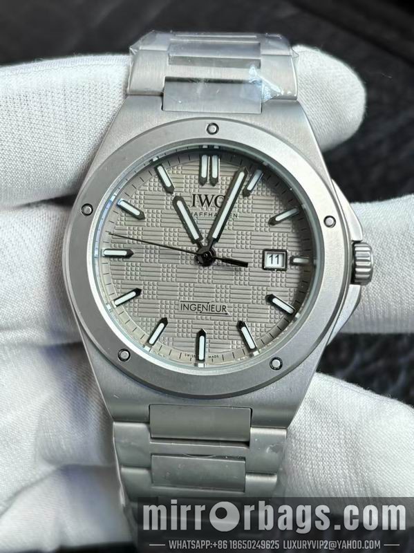 Replica IWC 40mm 082247 Watch